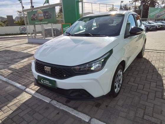 FIAT ARGO 1.0 FIREFLY FLEX DRIVE MANUAL FIAT ARGO 1.0 FIREFLY FLEX DRIVE MANUAL